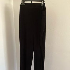 Chico’s Traveler knit pants sz 2X